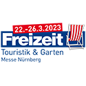 Die Freizeit Messe Nürnberg weckt Frühlingsgefühle