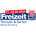 Tipps für Freizeit und Reise 2024: Freizeit Messe Nürnberg