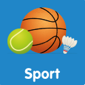 Sie hatten immer schon mal Lust Darts oder Karate auszuprobieren?