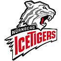 Ice Tigers auf der Freizeit Messe